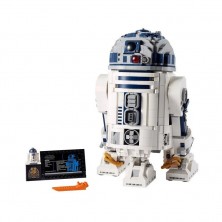 Конструктор 99914 Star Wars: R2-D2